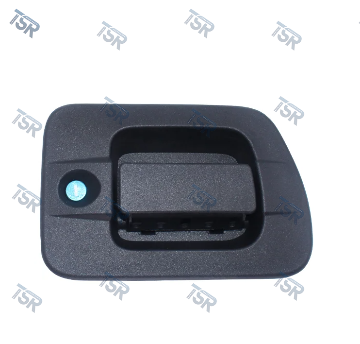 Ручка двери правая (EUROCARGO, STRALIS AS, STRALIS AT AD)