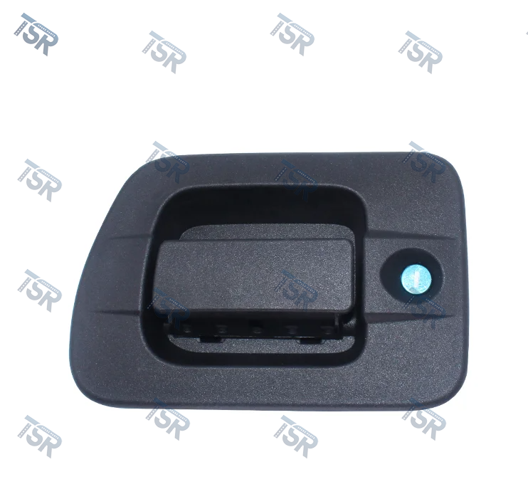 Ручка двери левая (EUROCARGO, STRALIS AS, STRALIS AT AD)