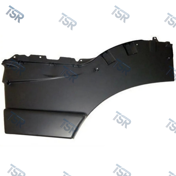 Удлинитель двери левый (STRALIS AS)