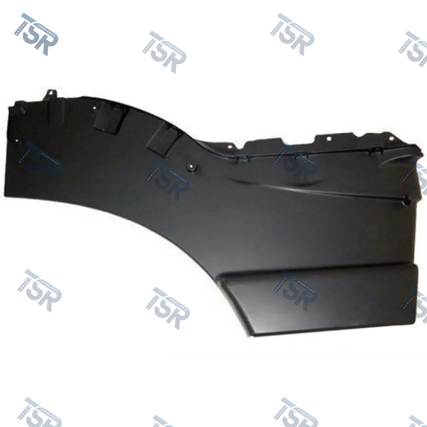 Удлинитель двери правый (STRALIS AS)