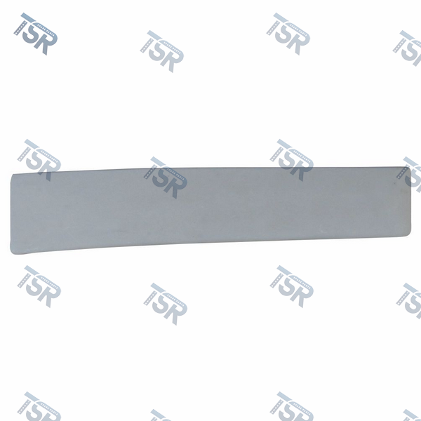 Бокавая панель левая (STRALIS AS, STRALIS AT AD)