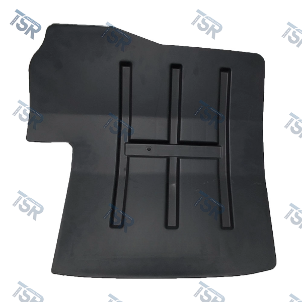 Боковая стенка левая (STRALIS AS, STRALIS AT AD)