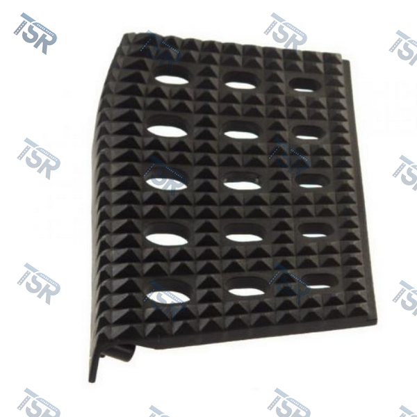 Верхняя ступень левая (кабина AS) (STRALIS AS)