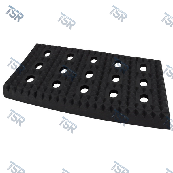 Верхняя ступень правая (STRALIS AS, STRALIS AT AD)