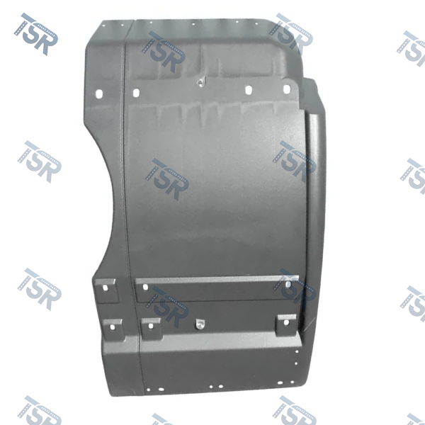 Задняя часть переднего крыла правая (TRAKKER)