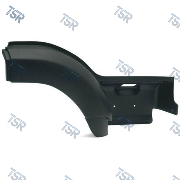 Крыло-ступень правая (1-я серия) (TRAKKER)