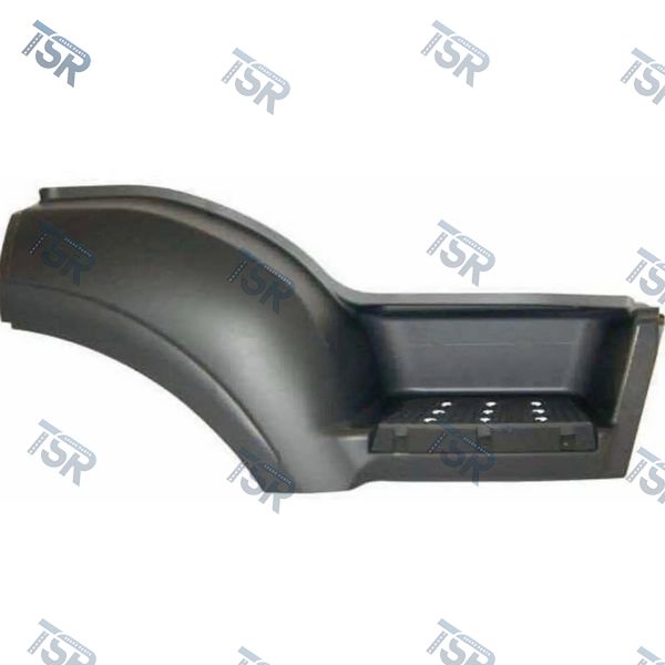 Крыло-ступень правая (AT, AD) (STRALIS AT AD)