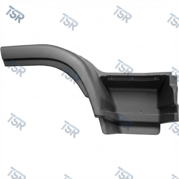 Крыло-ступень правое (180–260) (EUROCARGO)