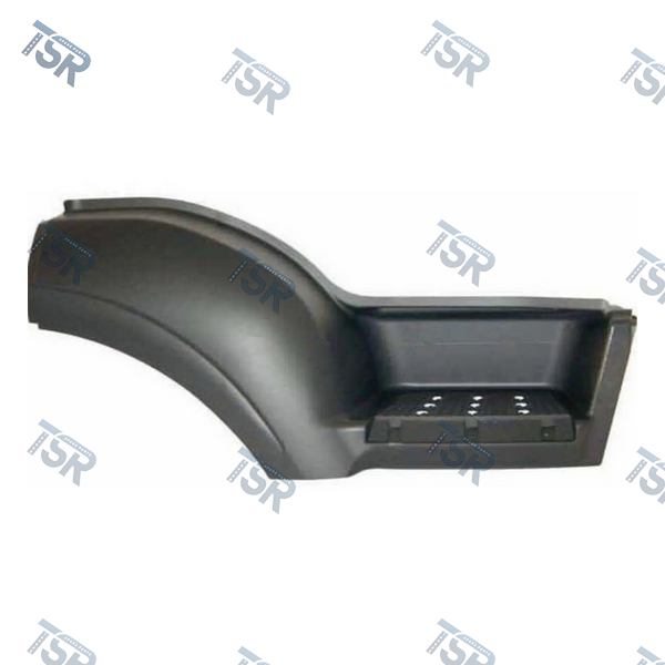 Крыло-ступень правое (TRAKKER)