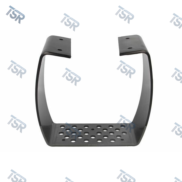 Металлическая подножка левая, правая (TRAKKER)