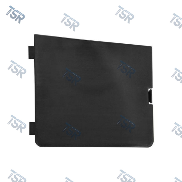 Крышка ступени (чёрная) (S-WAY)