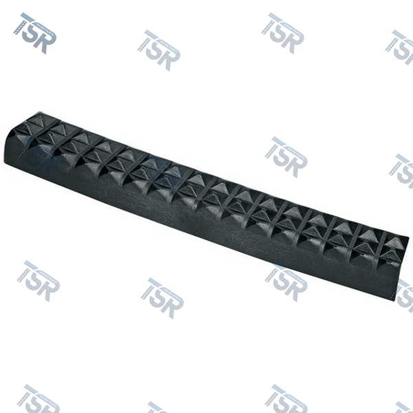 Пластина верхняя правая (STRALIS AS, STRALIS AT AD)