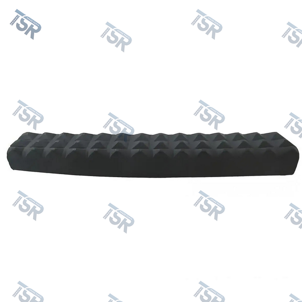 Пластина нижняя левая (STRALIS AS, STRALIS AT AD)