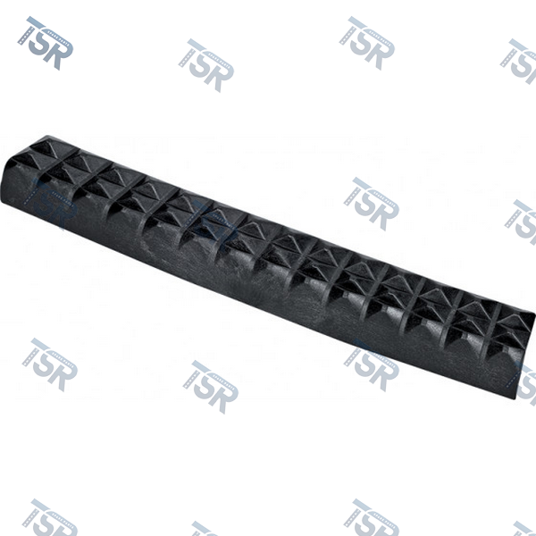 Пластина нижняя правая (STRALIS AS, STRALIS AT AD)