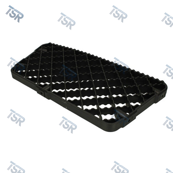 Противоскользящая накладка левая, правая (EUROCARGO)