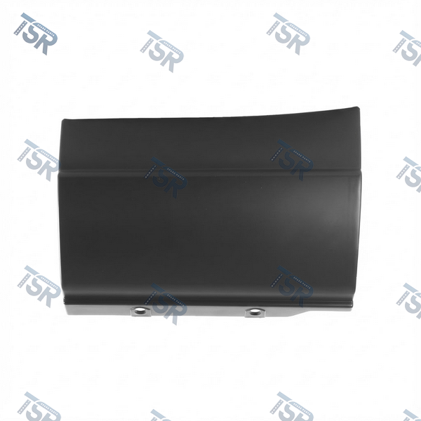 Расширитель крыла левый (укороченный) (STRALIS AT AD)