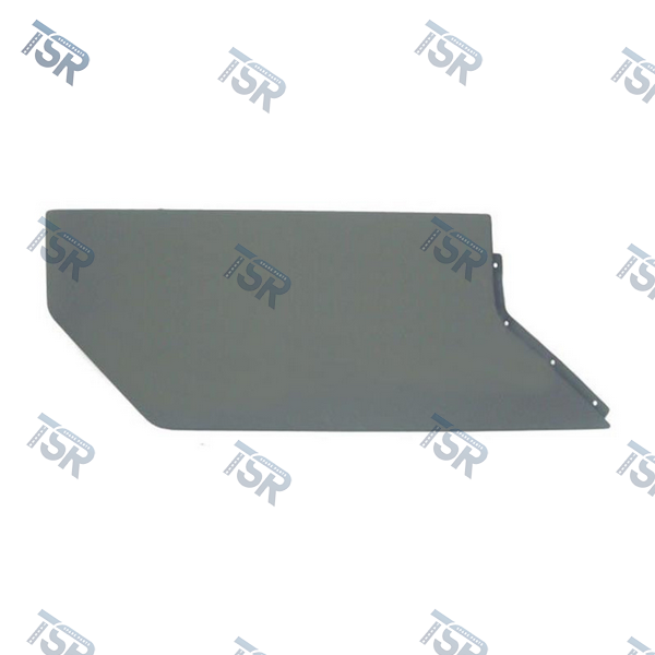 Расширитель крыла правый (EUROSTAR)