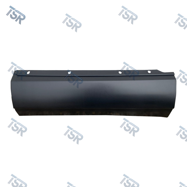 Расширитель крыла правый (удлинённый) (STRALIS AT AD)