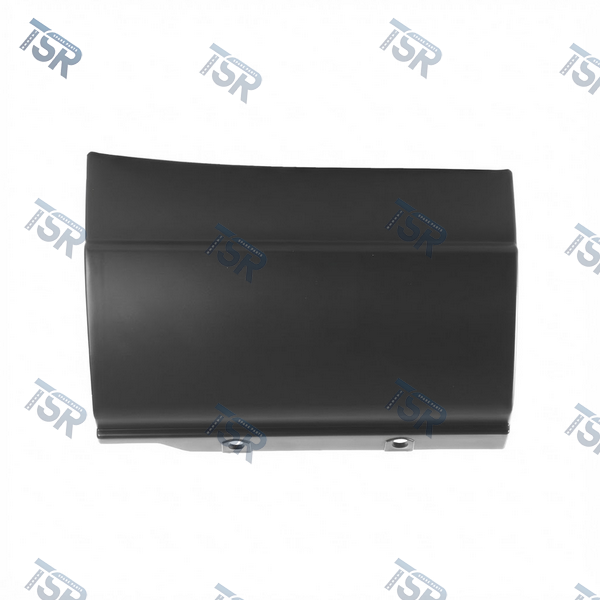 Расширитель крыла правый (укороченный) (STRALIS AT AD)