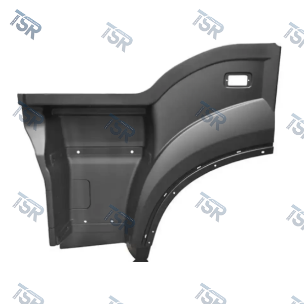 Ступень крыла левая (S-WAY)