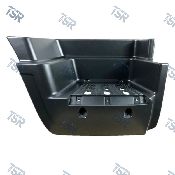 Ступень правая (TRAKKER)