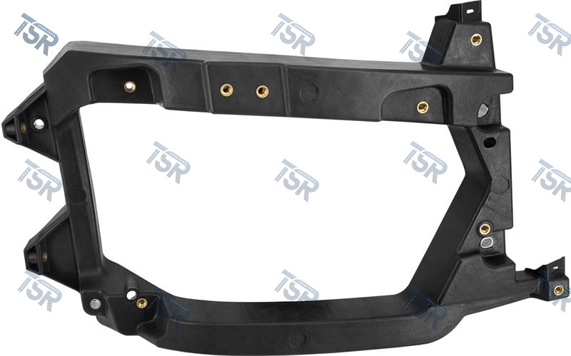 Кронштейн фары правый