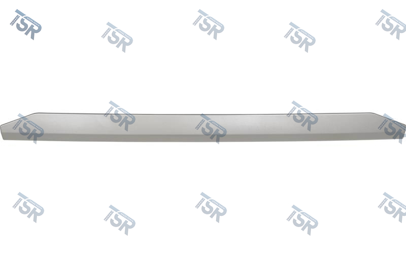 Панельнакладка бампера