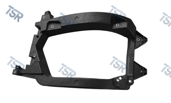 Кронштейн фары левой