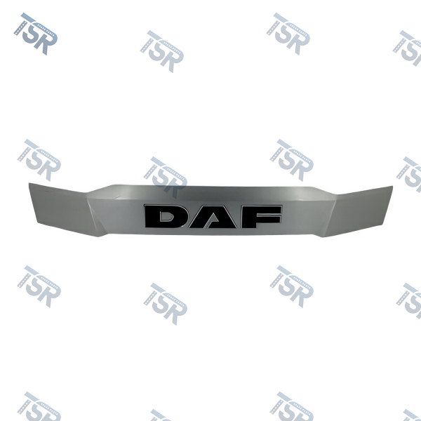 Панель решётки радиатора центральная