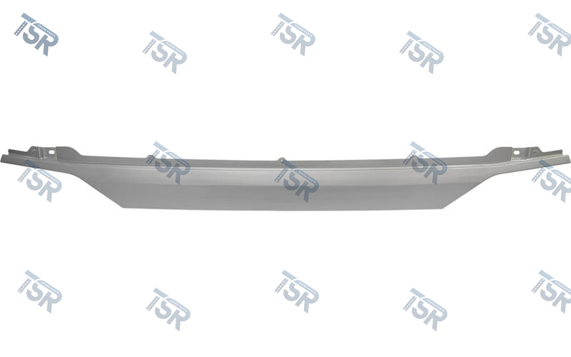 Панель облицовки радиатора