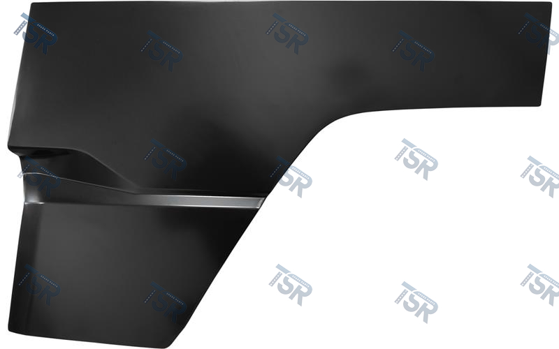 Расширитель двери левый (XG XG+ 2021)