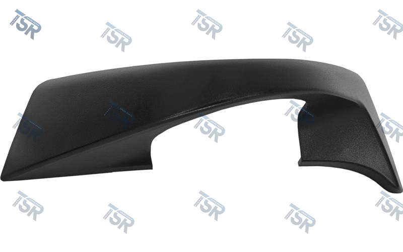 Верхняя крышка рычага зеркала правая