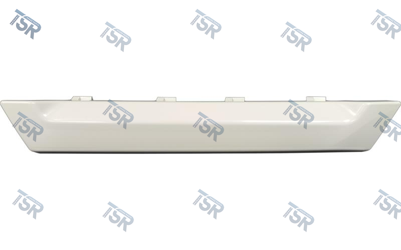 Профиль подножки правый