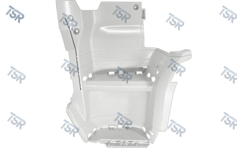 Подножка левая (XF 2021)