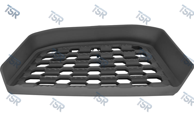 Площадка ступени верхняя левая