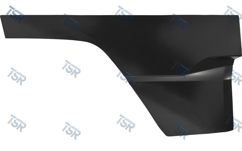 Расширитель двери правый (XF 2021)