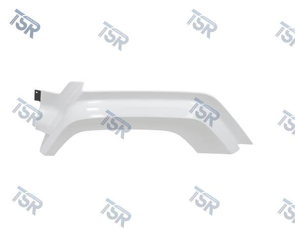 Арка колеса левая (XG XG+ 2021)