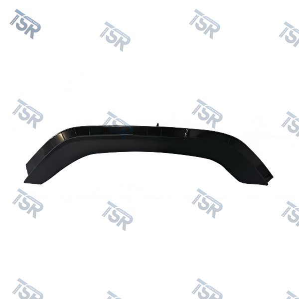 Накладка крыла левая