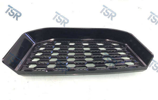 Панель накладка задняя правая