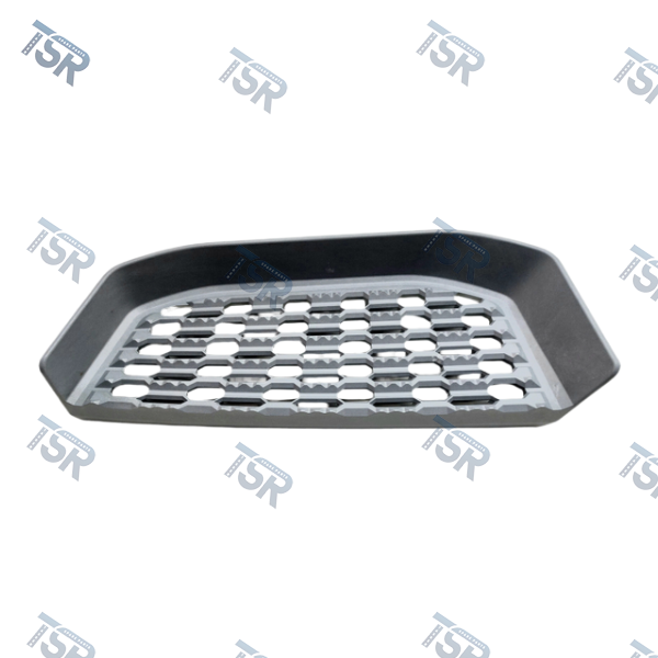 Панель накладка задняя левая