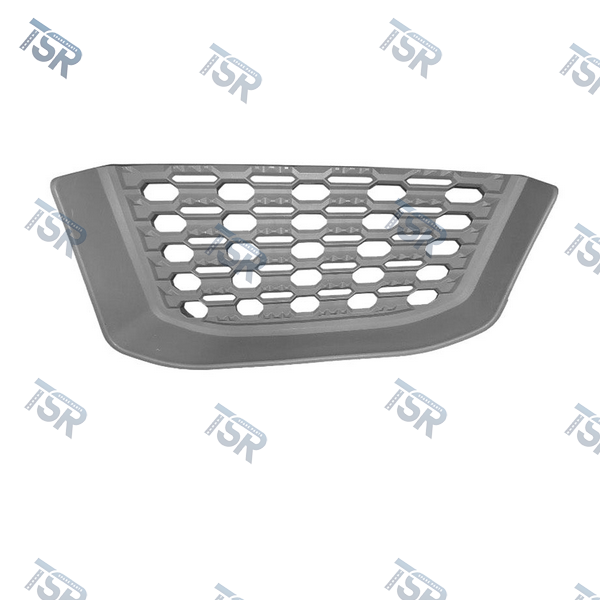 Панель накладка задняя левая