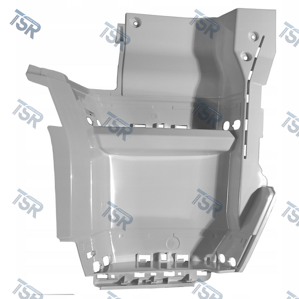 Подножка правая (XG XG+)