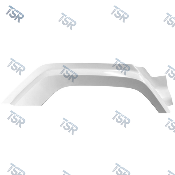 Арка колеса правая (XF 2021)