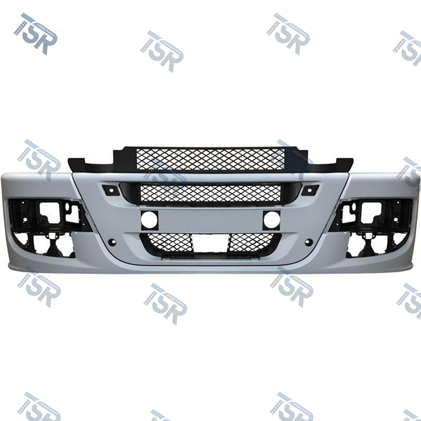 Бампер передний (STRALIS AT AD)