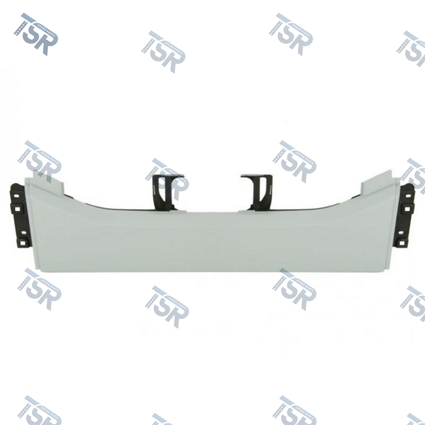 Бампер центральная часть (S-WAY)