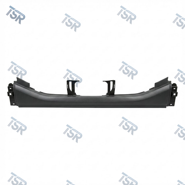 Бампер центральная часть (S-WAY)