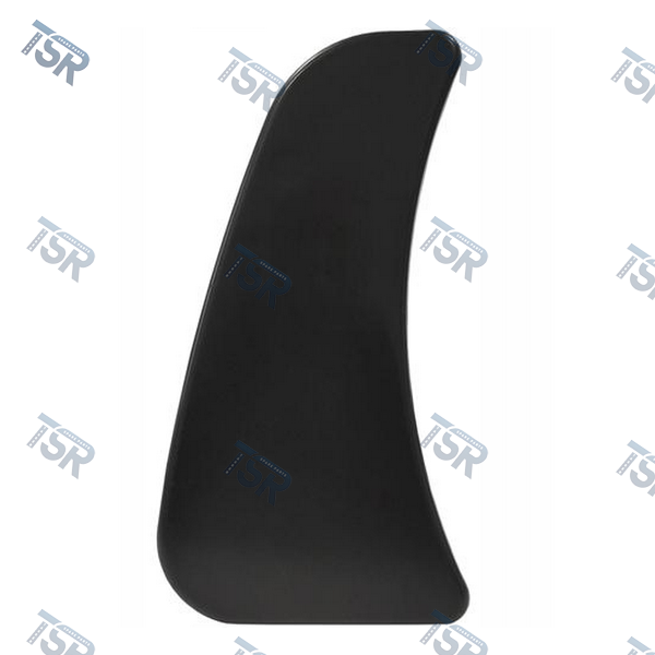 Боковая крышка бампера левая (EUROCARGO, STRALIS AT AD)