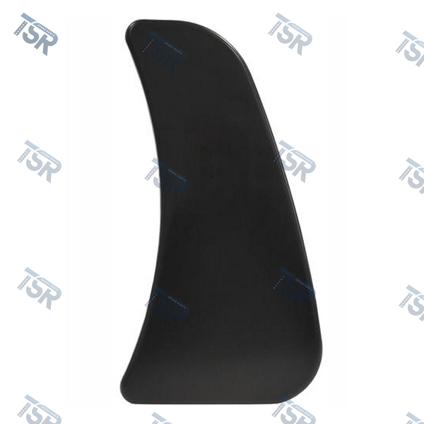 Боковая крышка бампера правая (EUROCARGO, STRALIS AT AD)