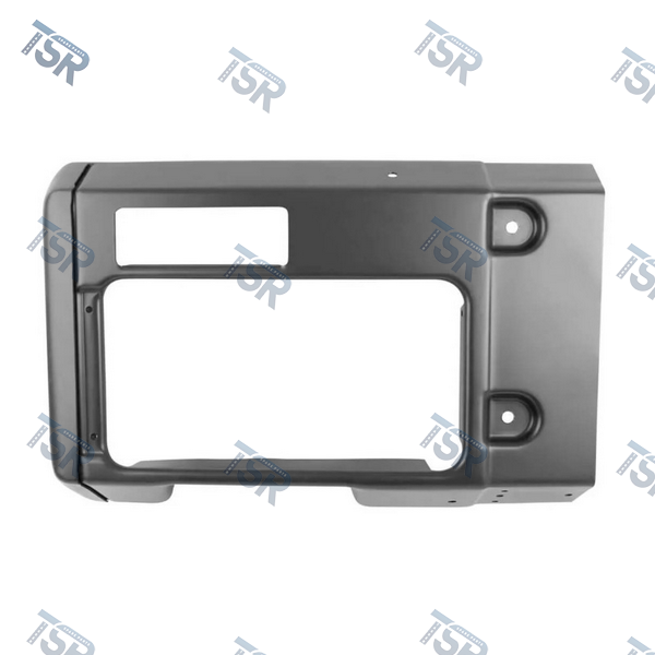 Боковой бампер правый (TRAKKER)