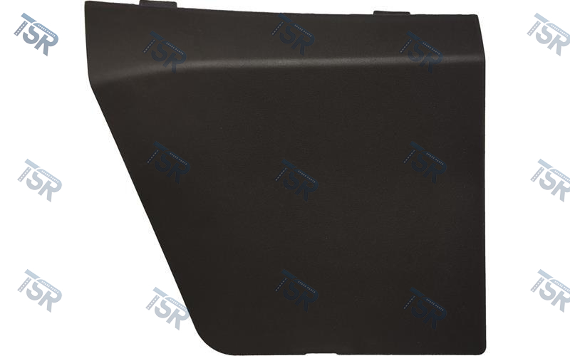 Заглушка бампера центральная правая (EUROCARGO с 2016г.)